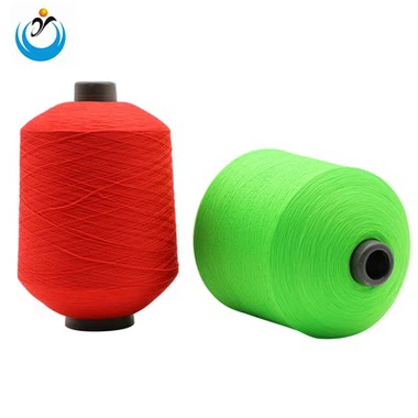 Høy stretch polyester klær