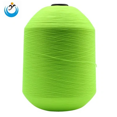 Nylon tvunnet garn
