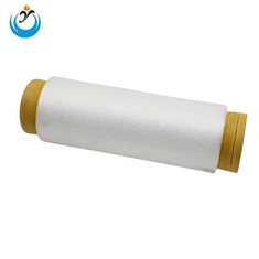 Polyester filamentgarn